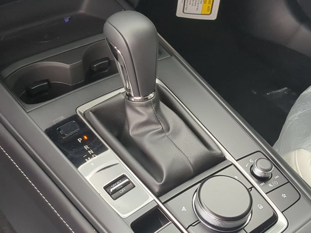 2026 Mazda CX-30 Turbo Aire Edition - Photo 16