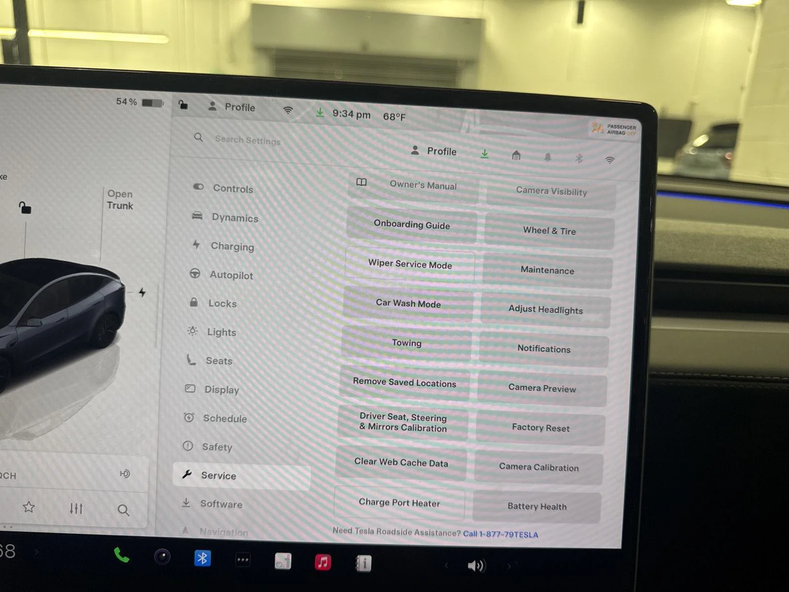Used 2026 GRAY Tesla Long Range Premium image 30