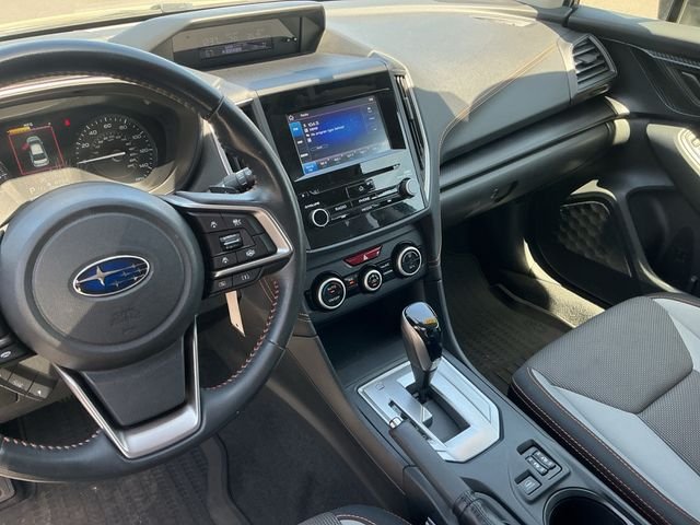 Used 2021 Gray Subaru Premium image 22