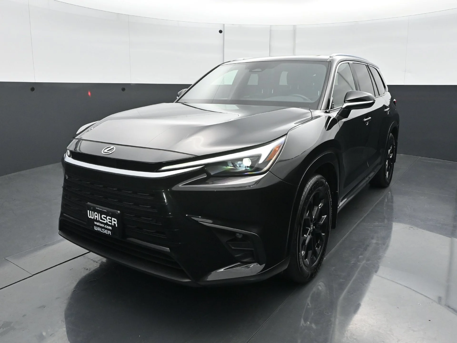 2024 Lexus TX