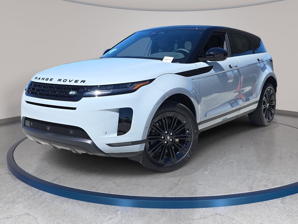 New 2026 Arroios Grey Land Rover S image 1