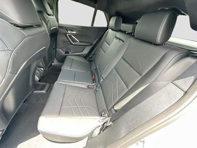 New 2026 Gray BMW xDrive28i image 19