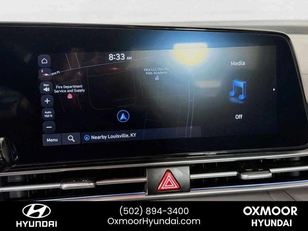 2024 Hyundai Elantra SEL - Photo 13