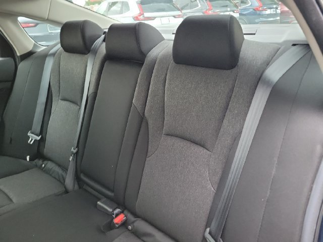 2024 Honda Accord EX - Photo 12