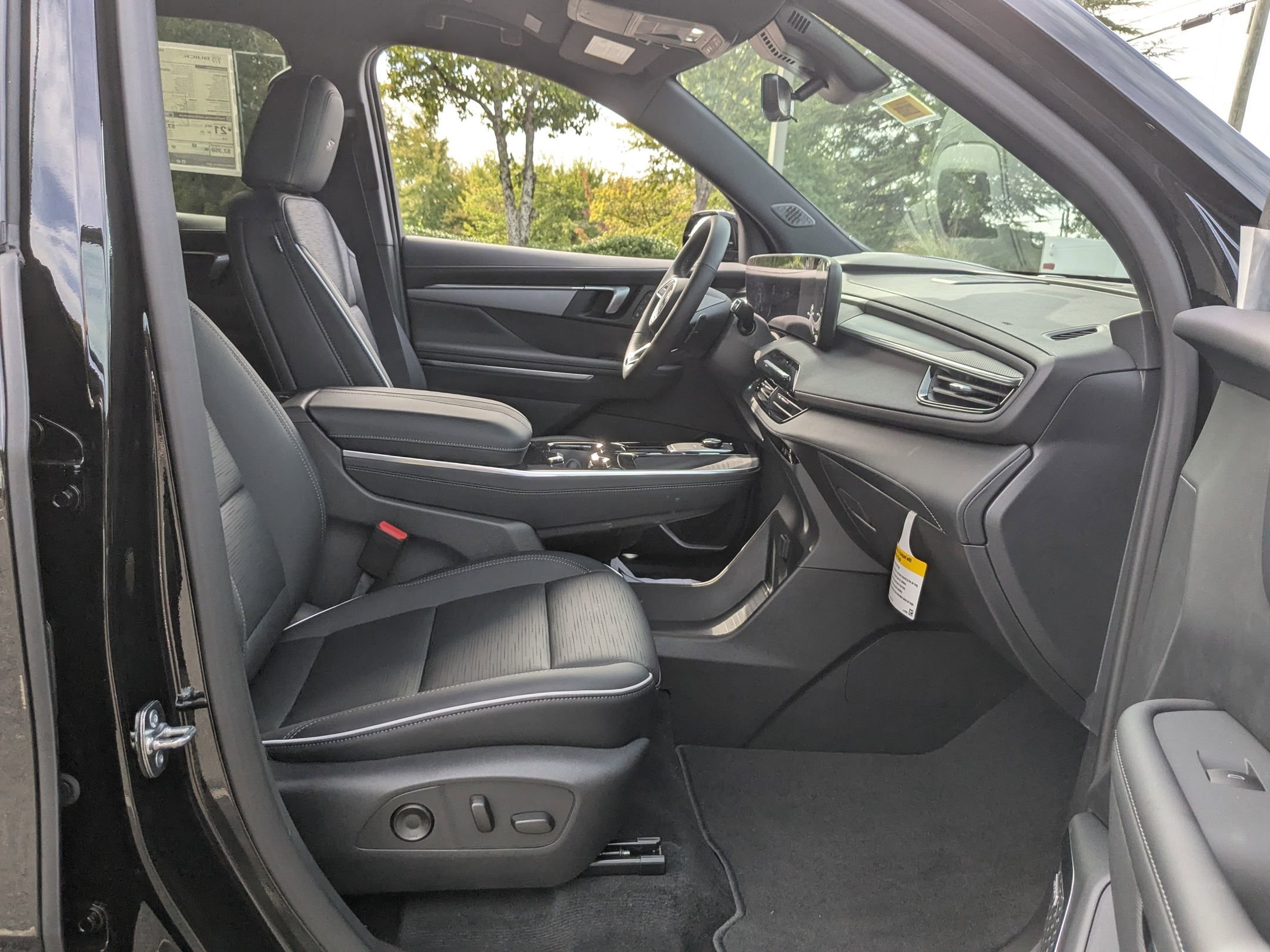 2026 Buick Enclave Sport Touring - Photo 27