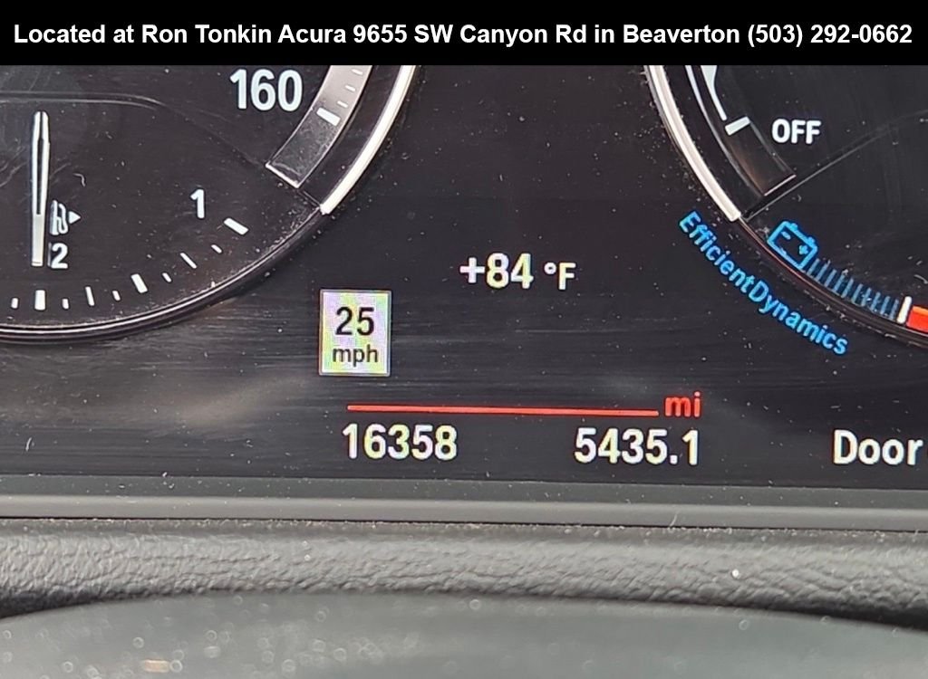 Used 2019 Sparkling Brown Metallic BMW sDrive28i image 7