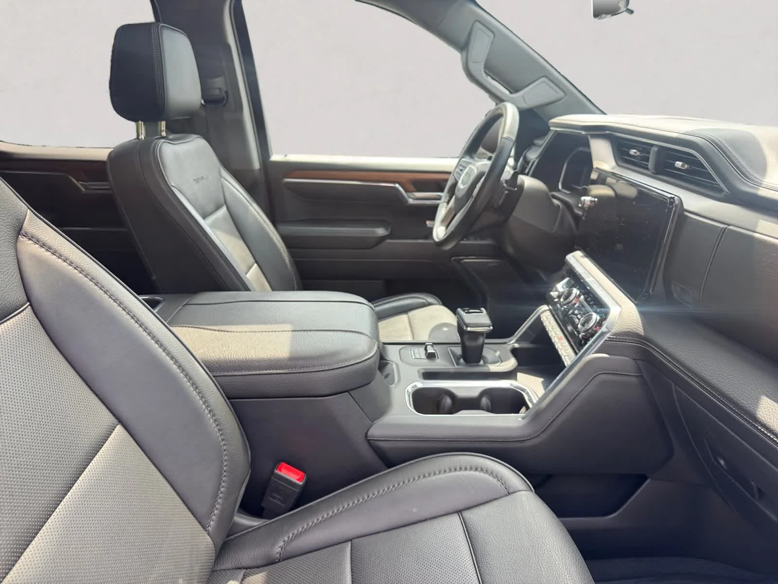 2023 GMC Sierra 1500 Denali Denali - Photo 15