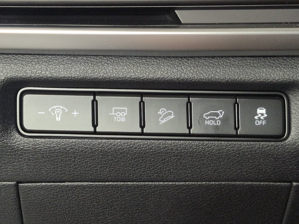 2025 Kia Telluride EX X-Pro - Photo 36