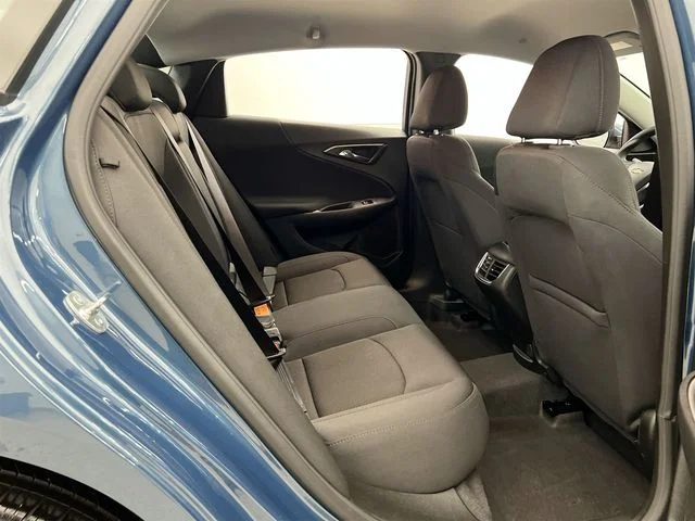 2025 Chevrolet Malibu 1LT - Photo 17