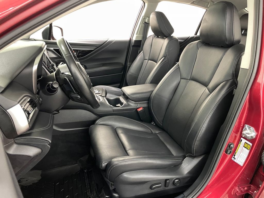 2022 Subaru Legacy Limited - Photo 26