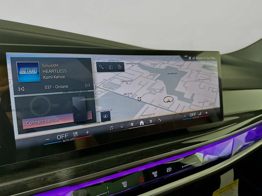 2026 BMW 7 Series 760i - Photo 18