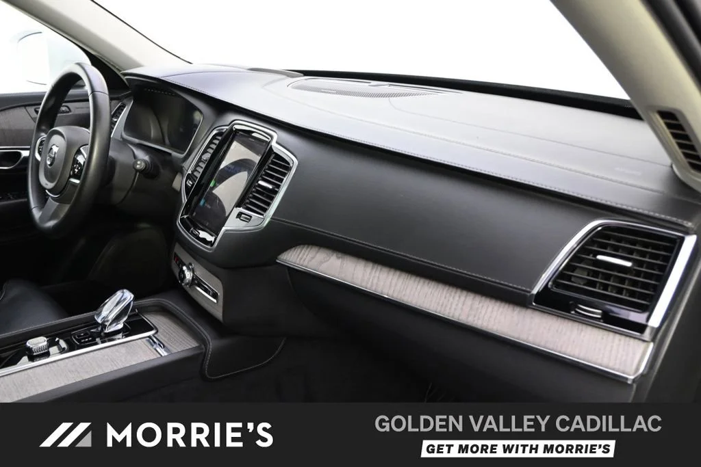 2023 Volvo XC90 B6 Ultimate 7-Seater 4WD's photo