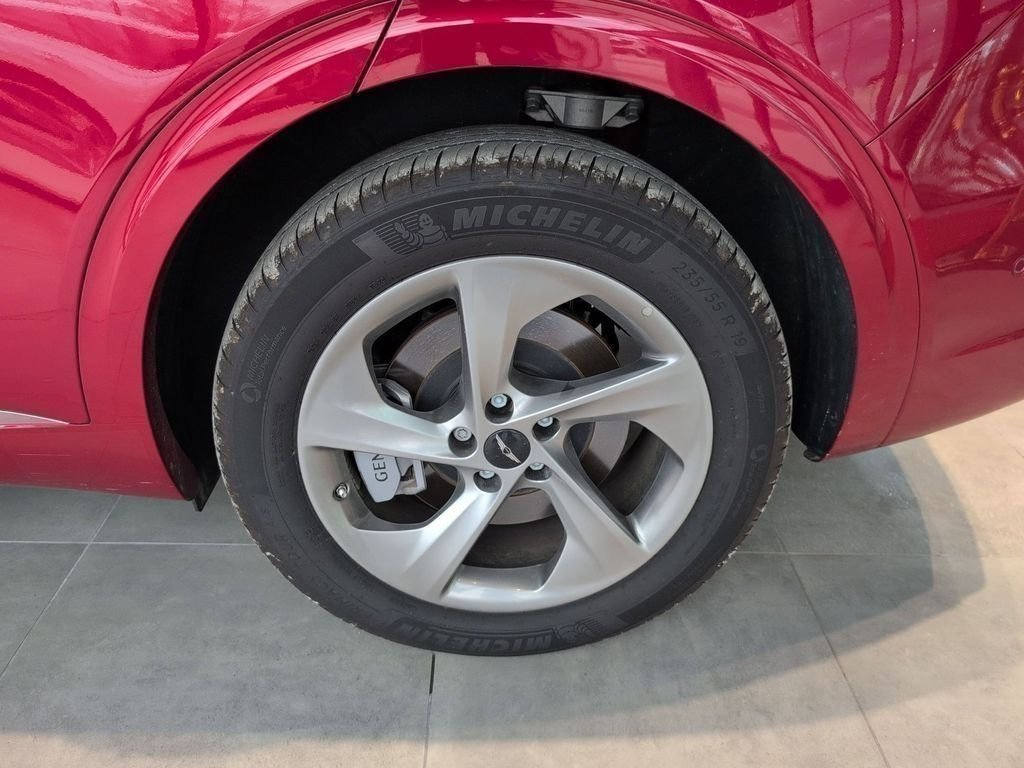 2026 GENESIS GV70 Advanced - Photo 10