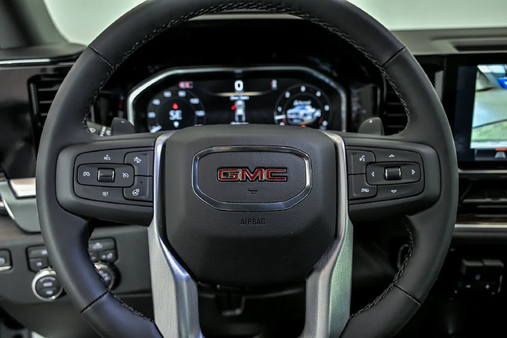 Vehicle thumbnail
