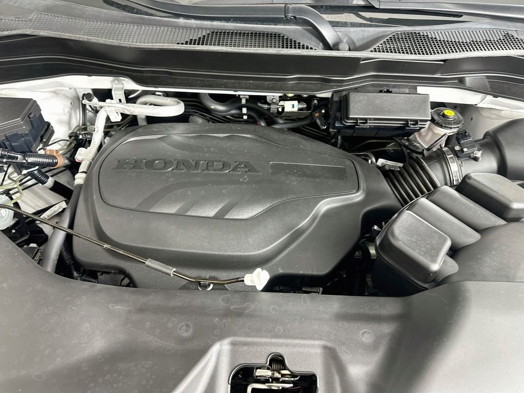 2023 Honda Ridgeline RTL-E - Photo 31