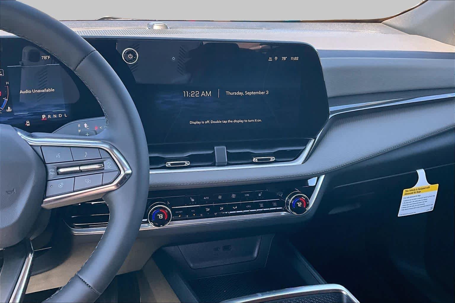 2027 Chevrolet Equinox LT - Photo 6