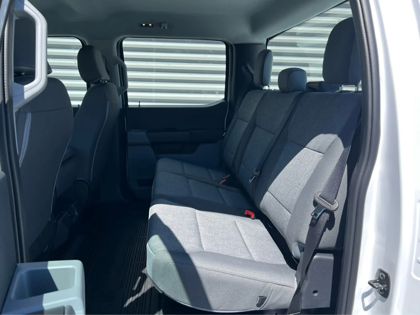 New 2026 Oxford White Ford XL image 28