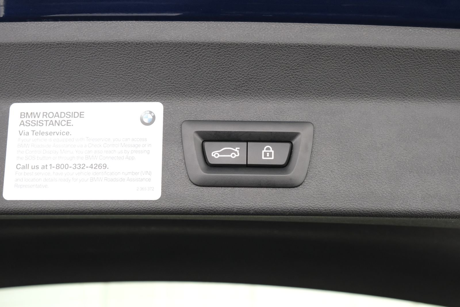 Used 2022 Phytonic Blue Metallic BMW xDrive30i image 38
