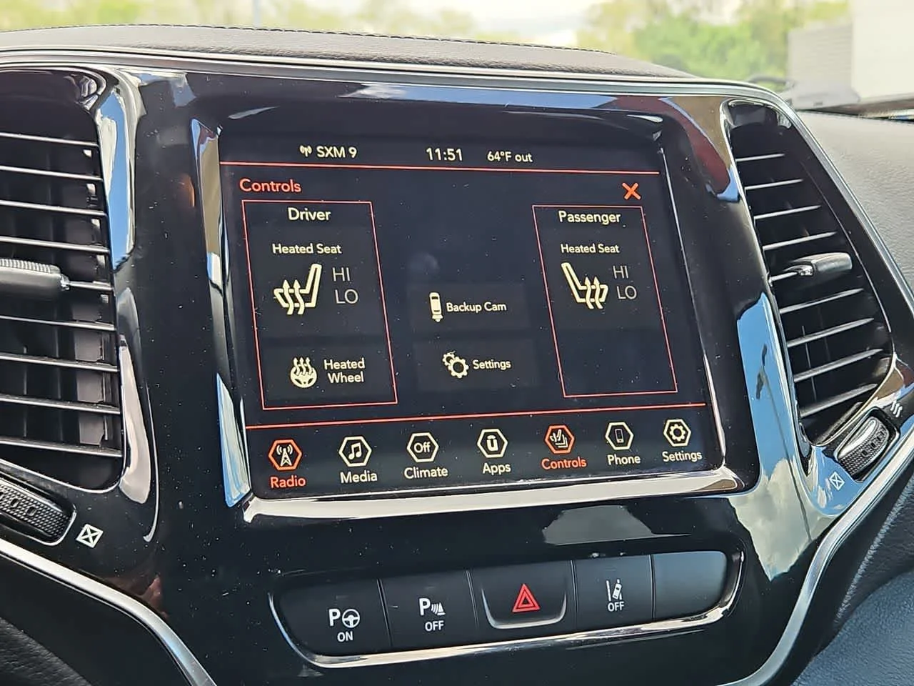 2019 Jeep Cherokee Limited - Photo 25