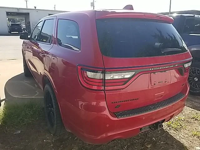 Used 2018 Red Dodge GT image 19