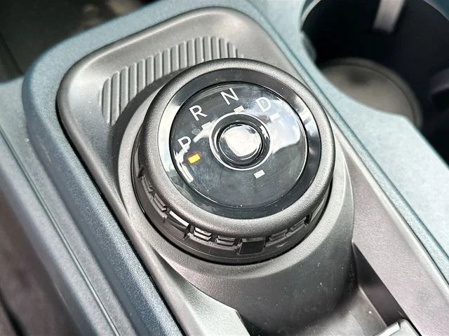 New 2026 Gray Metallic Ford Lariat image 12
