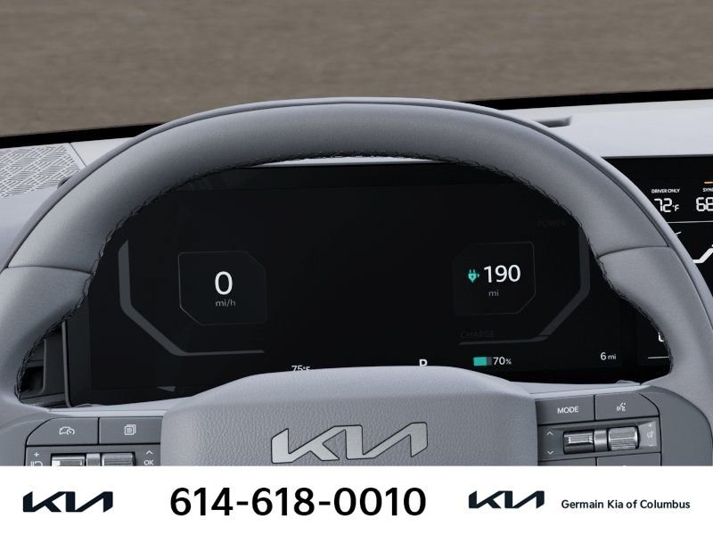 New 2026 Gray Kia GT-Line image 24