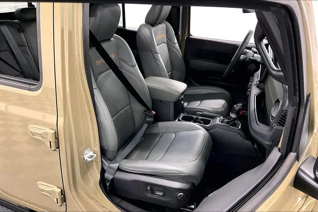 2025 Jeep Gladiator Mojave X - Photo 8