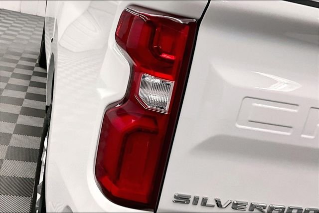 2026 Chevrolet Silverado 1500 RST - Photo 34