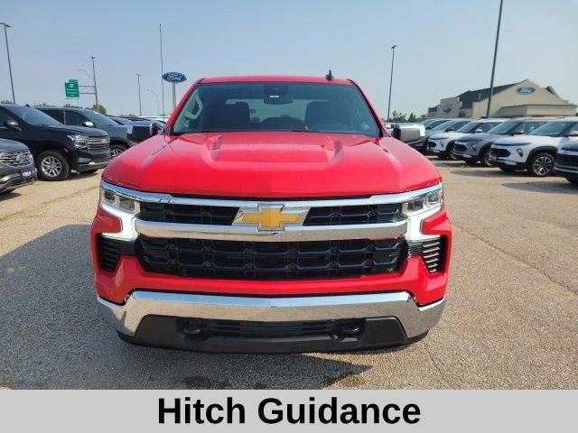 Used 2023 Red Chevrolet LT image 16