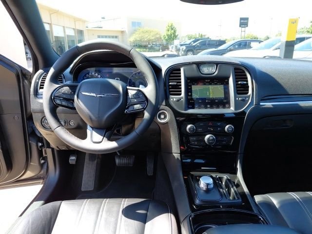 Used 2023 Gray Chrysler S image 28