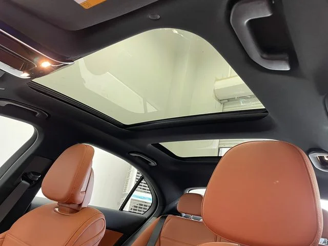 New 2026 Black Mercedes-Benz C 300 image 5