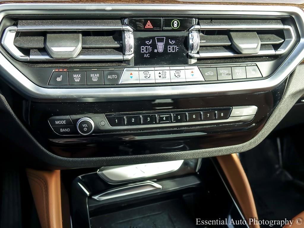 2023 BMW X4 - Image 19