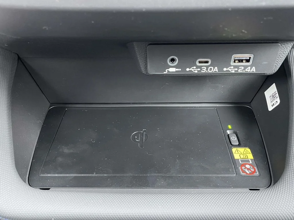 2026 Subaru Forester Limited - Photo 19