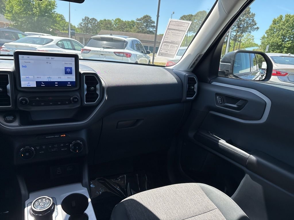 Used 2023 Gray Ford Big Bend image 11