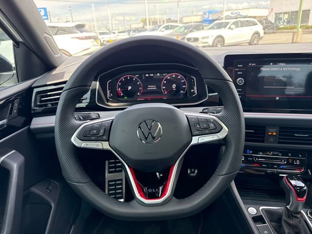 2026 Volkswagen Jetta GLI Autobahn - Photo 20