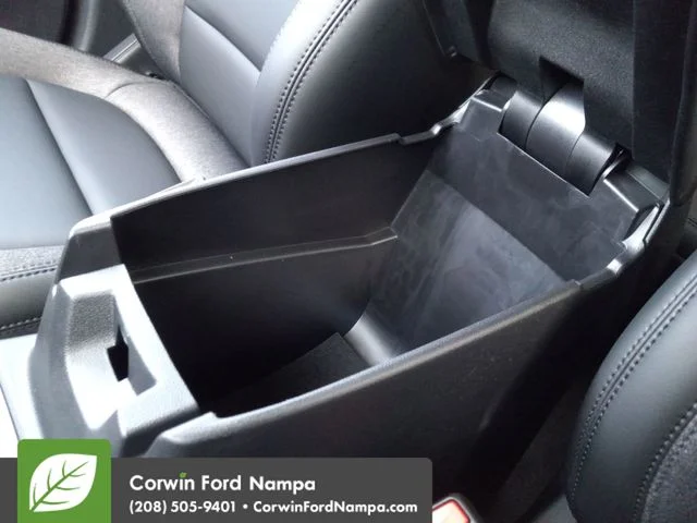 2026 Ford Bronco Sport Big Bend - Photo 20