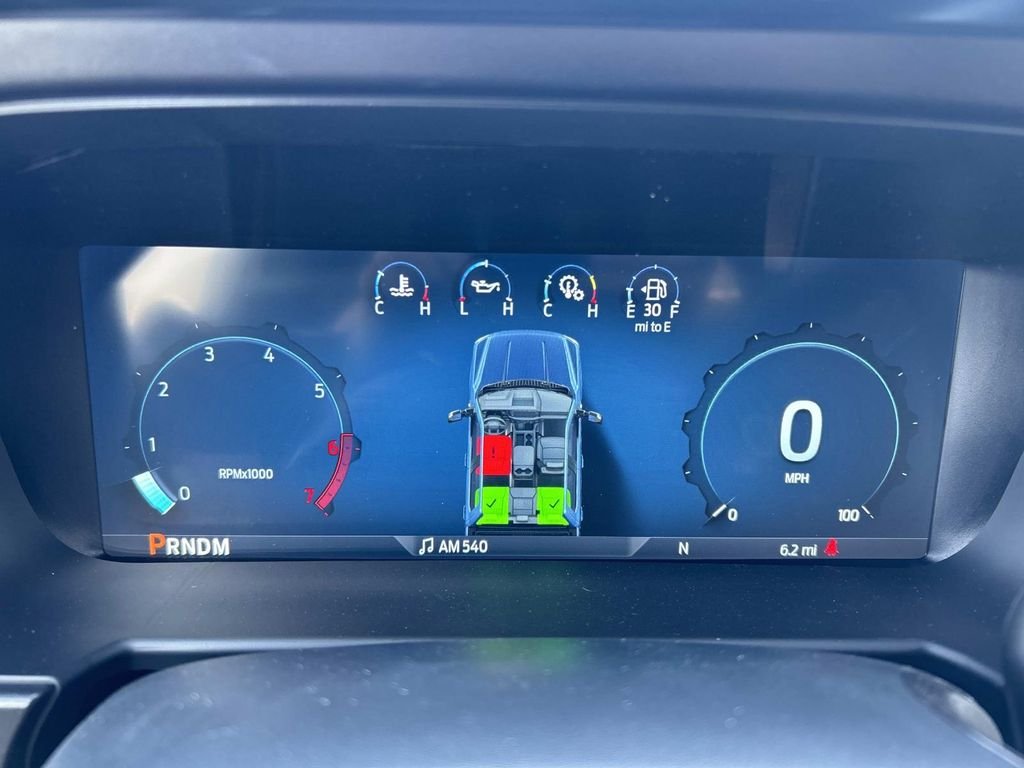 2026 Ford F-350 Super Duty XL - Photo 25