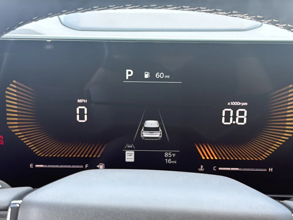 New 2027 Gray Kia S image 12
