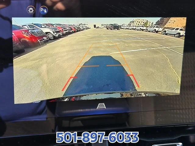 Used 2025 Black Chevrolet LT image 19