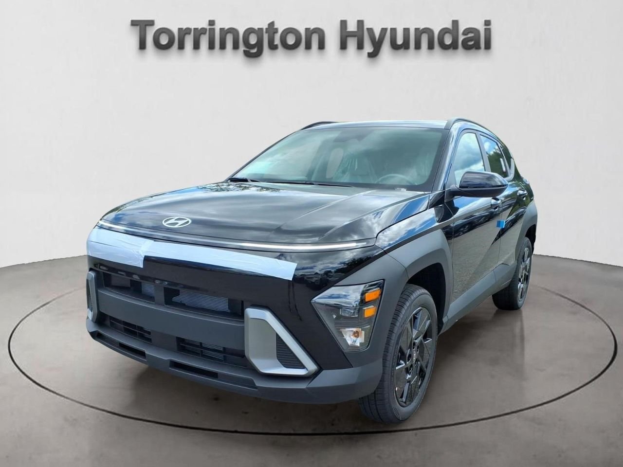 2027 Hyundai Kona