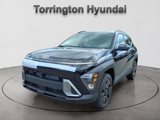 2027 Hyundai KONA SEL Sport AWD