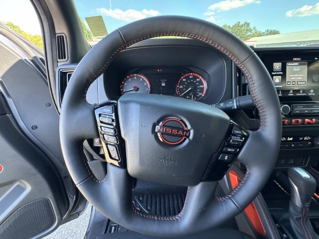 Used 2026 Gray Nissan PRO-4X image 45