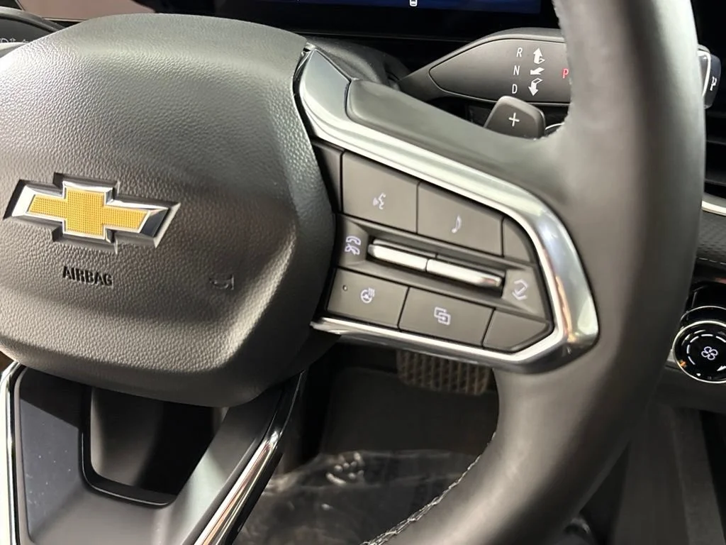 New 2027 Autumn Harvest Metallic Chevrolet LT image 31