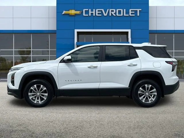 2026 Chevrolet Equinox LT - Photo 7