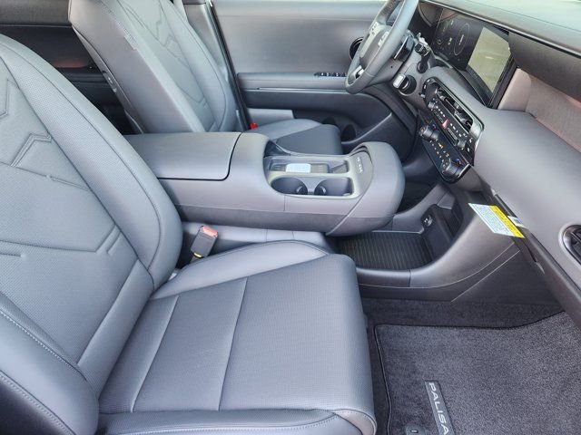 2026 Hyundai Palisade XRT Pro - Photo 9