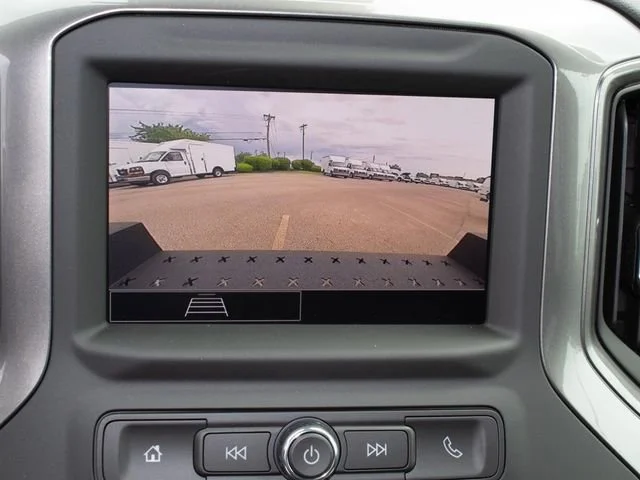 2025 GMC Sierra 3500 Chassis Cab Pro - Photo 15
