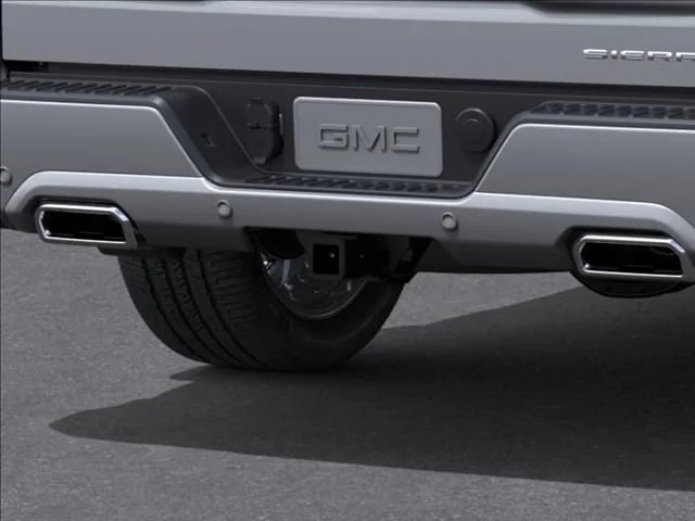 2026 GMC Sierra 1500 Denali Ultimate - Photo 14