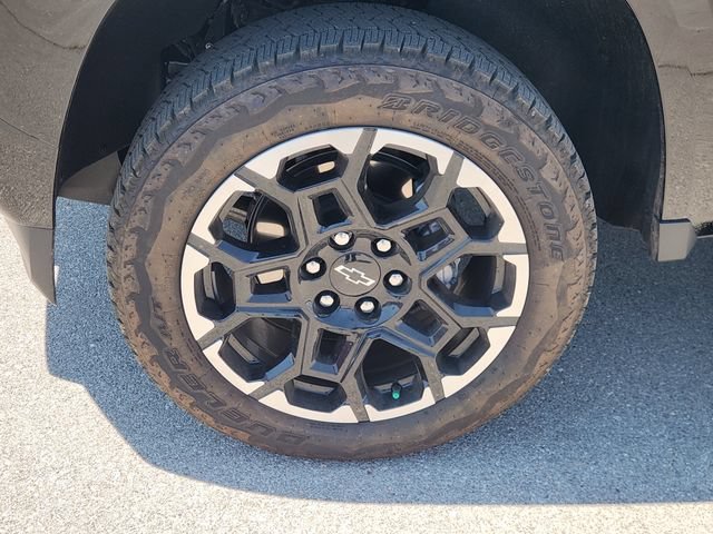 2026 Chevrolet Colorado Z71 - Photo 13