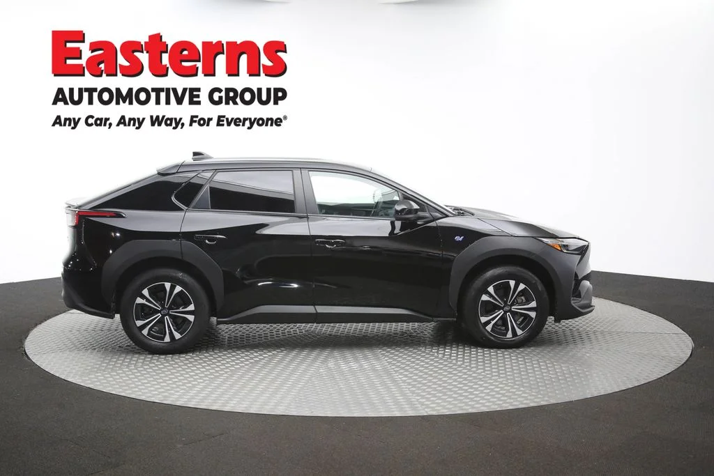 Used 2023 Black Subaru Premium image 42