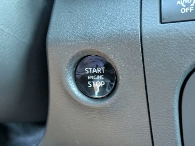Used 2026 White Nissan SV image 28
